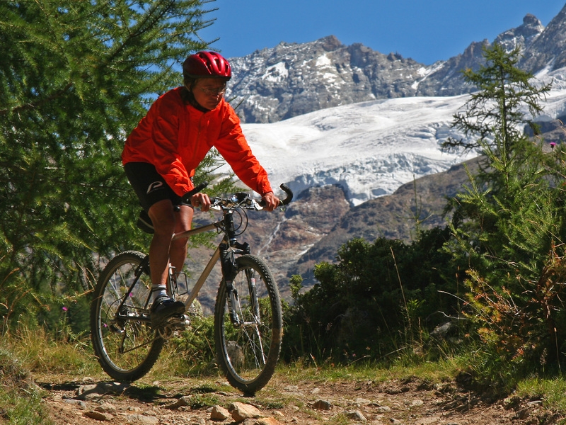 Nach Sizilien die größte Region: Piemont